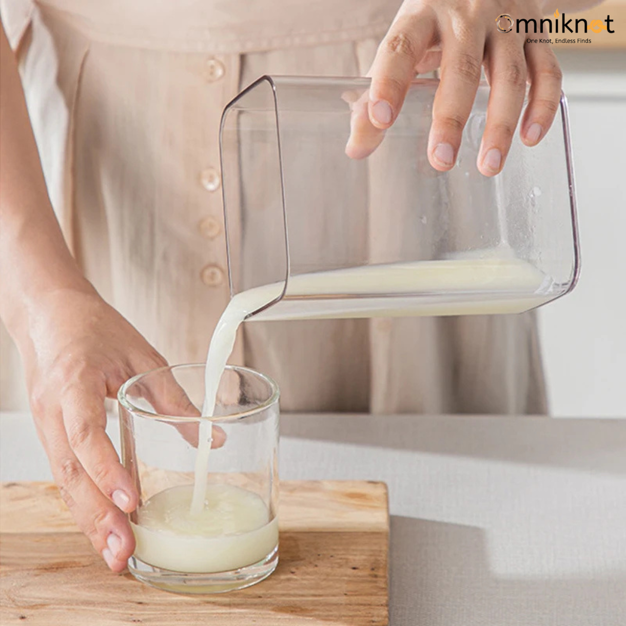 Multifunctional Yogurt Filter with Ultra-Fine Mesh Strainer