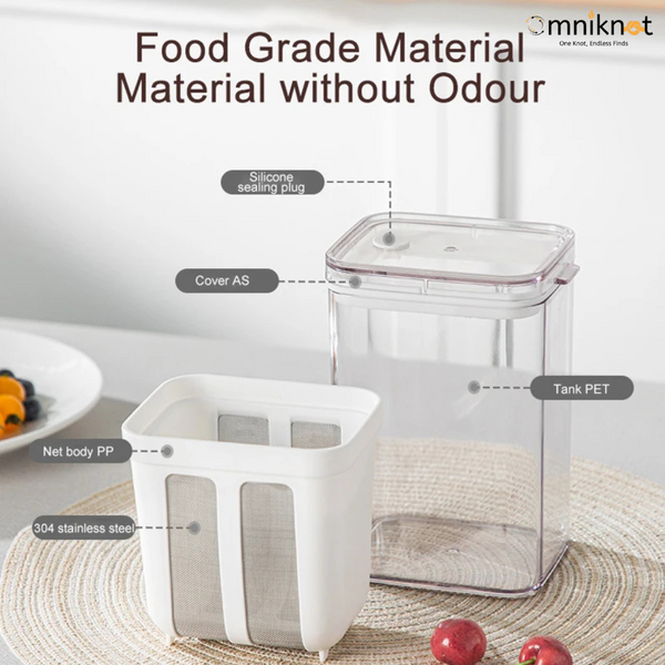 Greek Yogurt Maker Deluxe