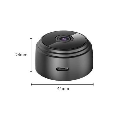 Smart Home Magnetic Mini Security Camera