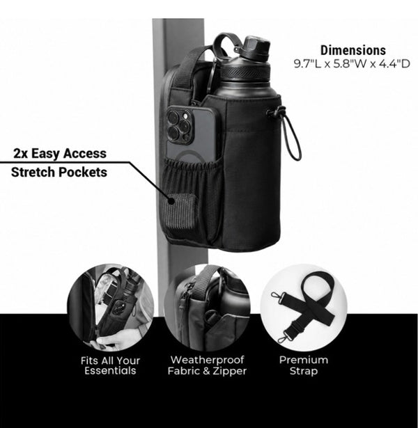 Smart Home Mini Security Cam
