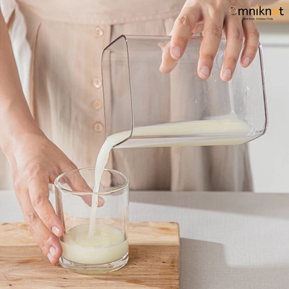 Multifunctional Yogurt Filter with Ultra-Fine Mesh Strainer