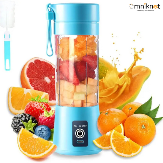 Portable USB Juicer Blender
