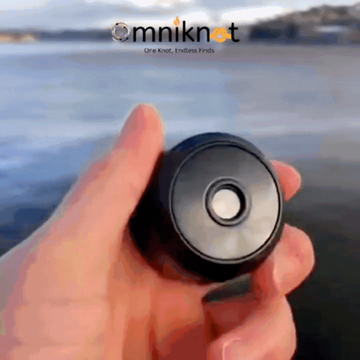 Smart Home Magnetic Mini Security Camera