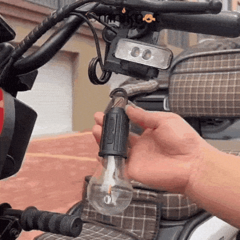 Rechargeable Portable LED Lantern