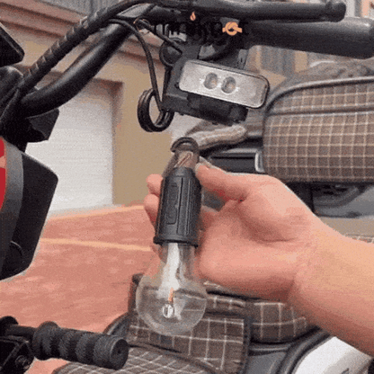 Rechargeable Portable LED Lantern