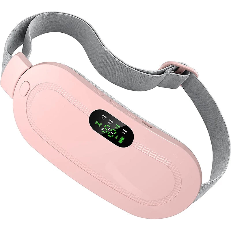 Smart Comfort Heating Belt