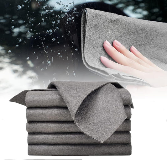 Magic Streak-Free Cleaning Cloths