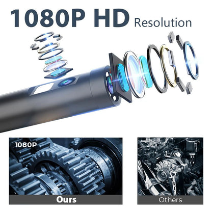 HandyVision 3-in-1 Endoscope
