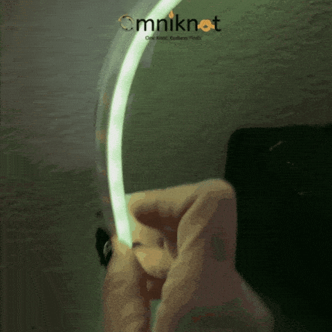 Vibrant Neon Rope Lights